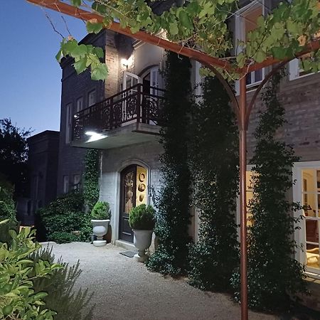 Anna Katarina Hotell Riebeek-Kasteel Exteriör bild