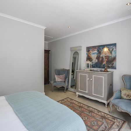 Anna Katarina Hotell Riebeek-Kasteel Exteriör bild