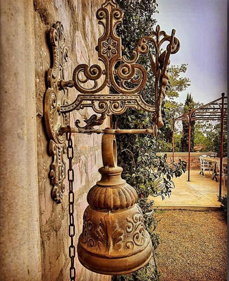 Anna Katarina Hotell Riebeek-Kasteel Exteriör bild