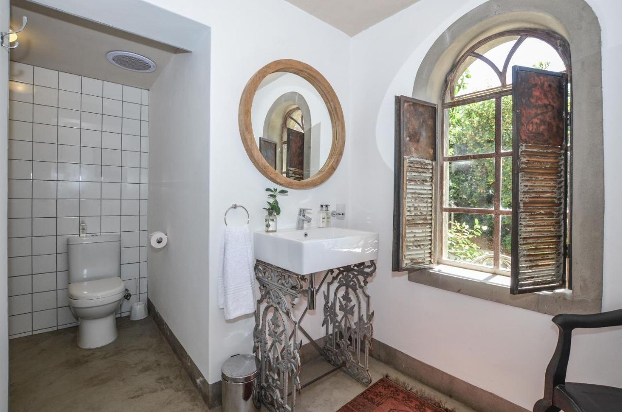 Anna Katarina Hotell Riebeek-Kasteel Exteriör bild