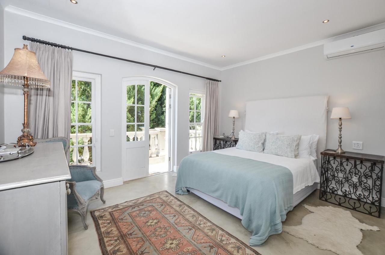 Anna Katarina Hotell Riebeek-Kasteel Exteriör bild