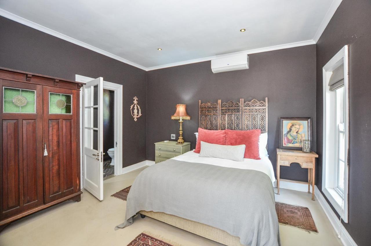 Anna Katarina Hotell Riebeek-Kasteel Exteriör bild