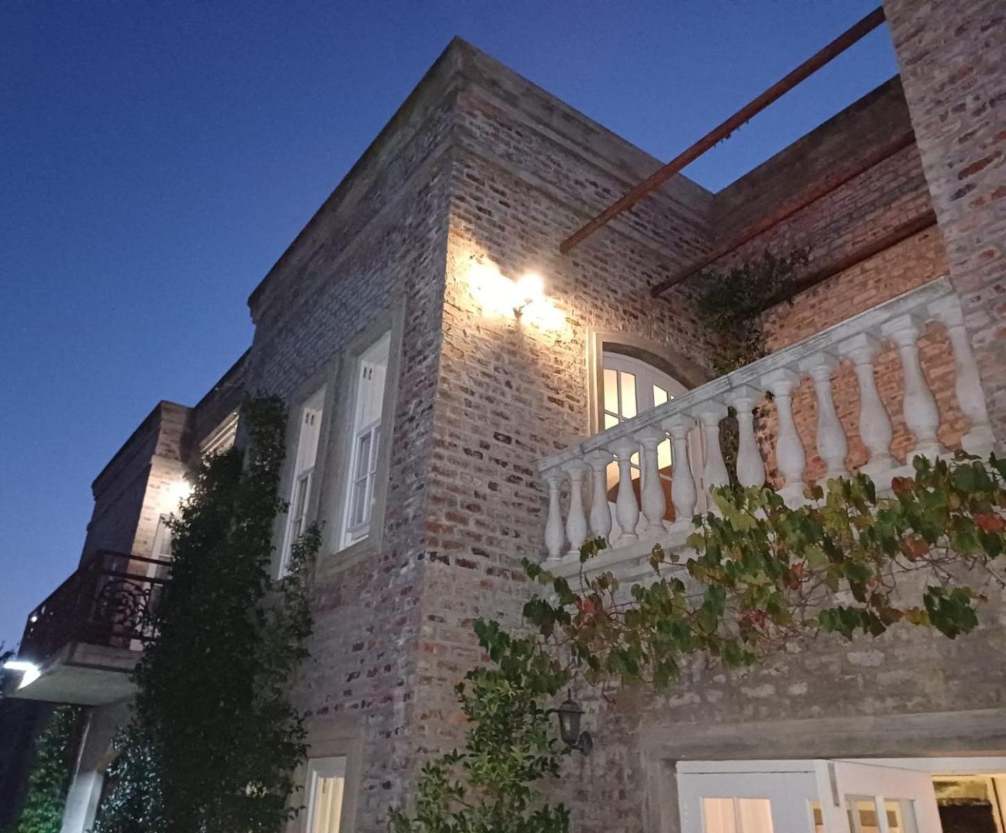 Anna Katarina Hotell Riebeek-Kasteel Exteriör bild