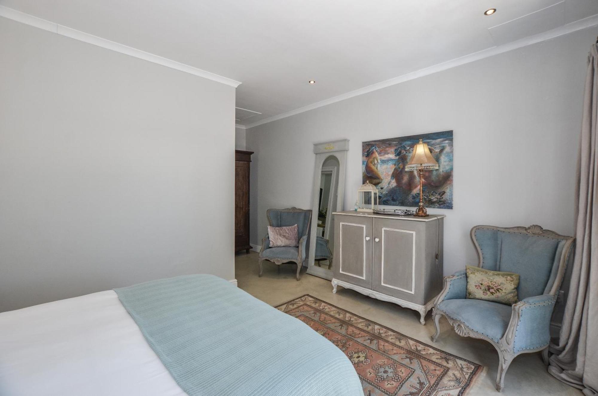 Anna Katarina Hotell Riebeek-Kasteel Exteriör bild