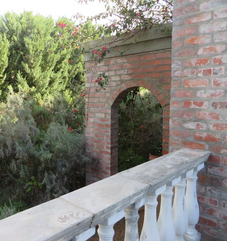 Anna Katarina Hotell Riebeek-Kasteel Exteriör bild