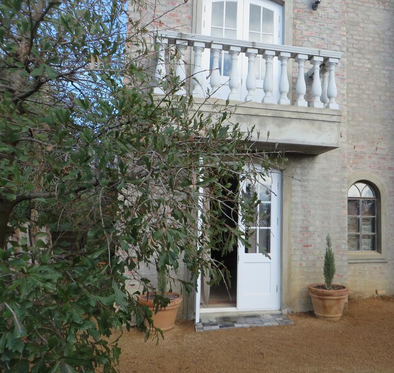 Anna Katarina Hotell Riebeek-Kasteel Exteriör bild