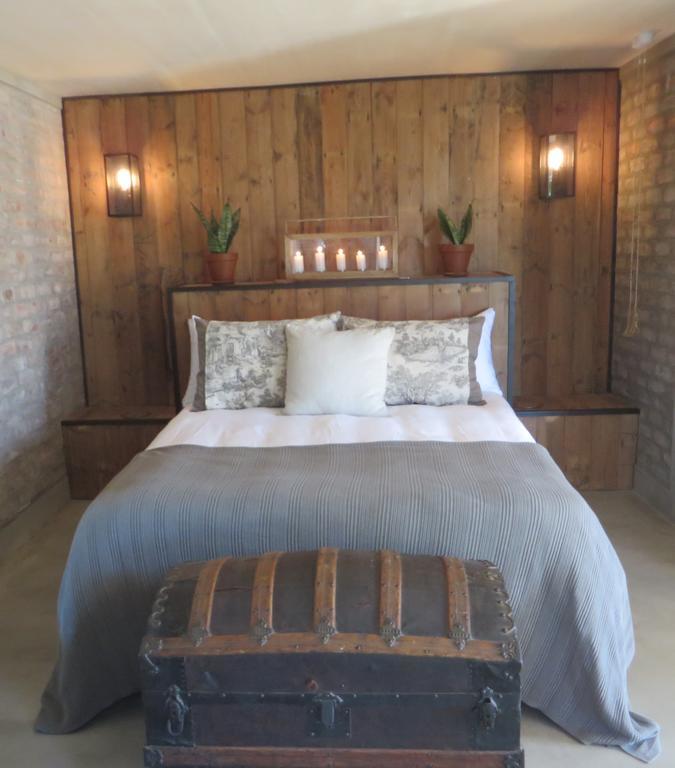 Anna Katarina Hotell Riebeek-Kasteel Exteriör bild