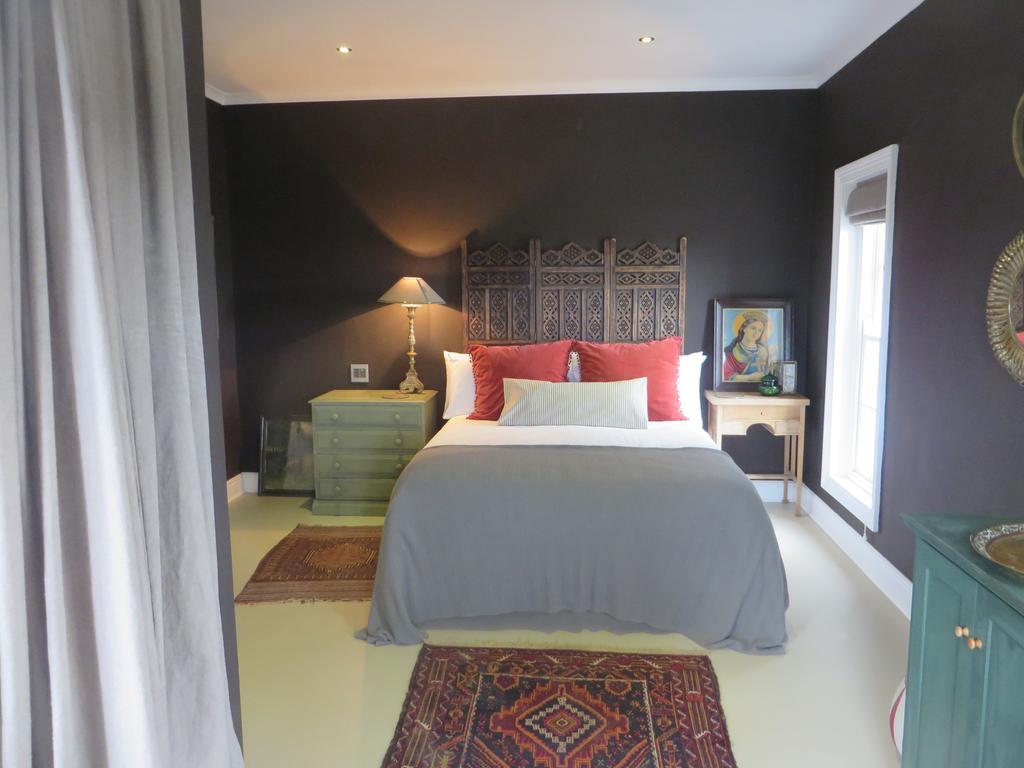 Anna Katarina Hotell Riebeek-Kasteel Exteriör bild