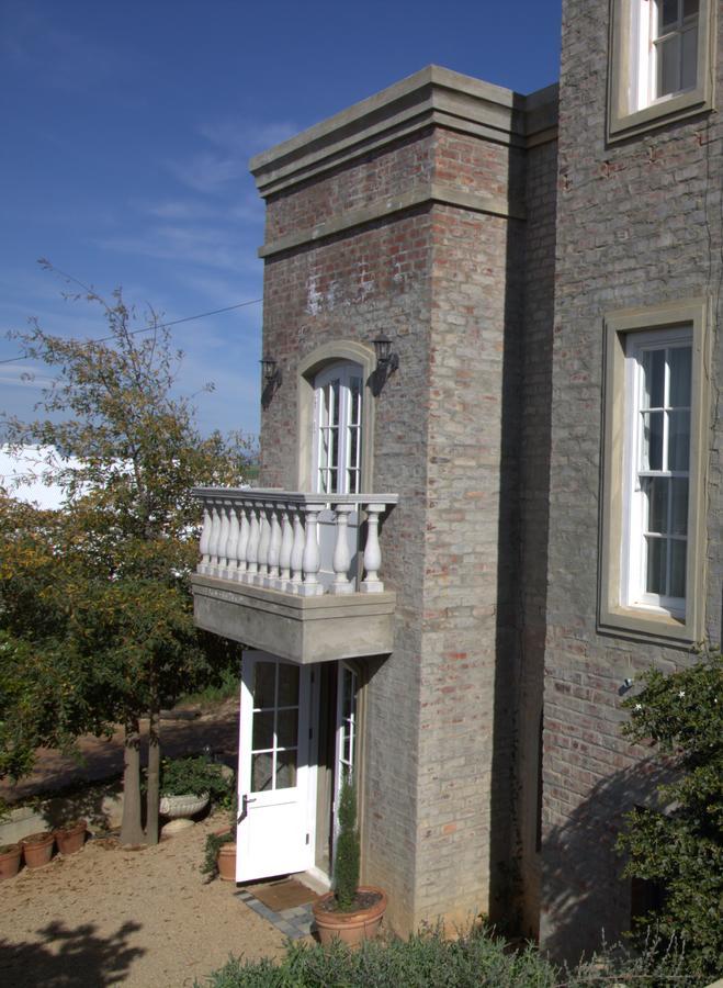Anna Katarina Hotell Riebeek-Kasteel Exteriör bild