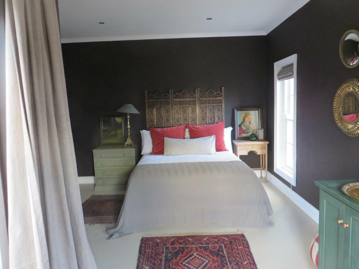 Anna Katarina Hotell Riebeek-Kasteel Exteriör bild