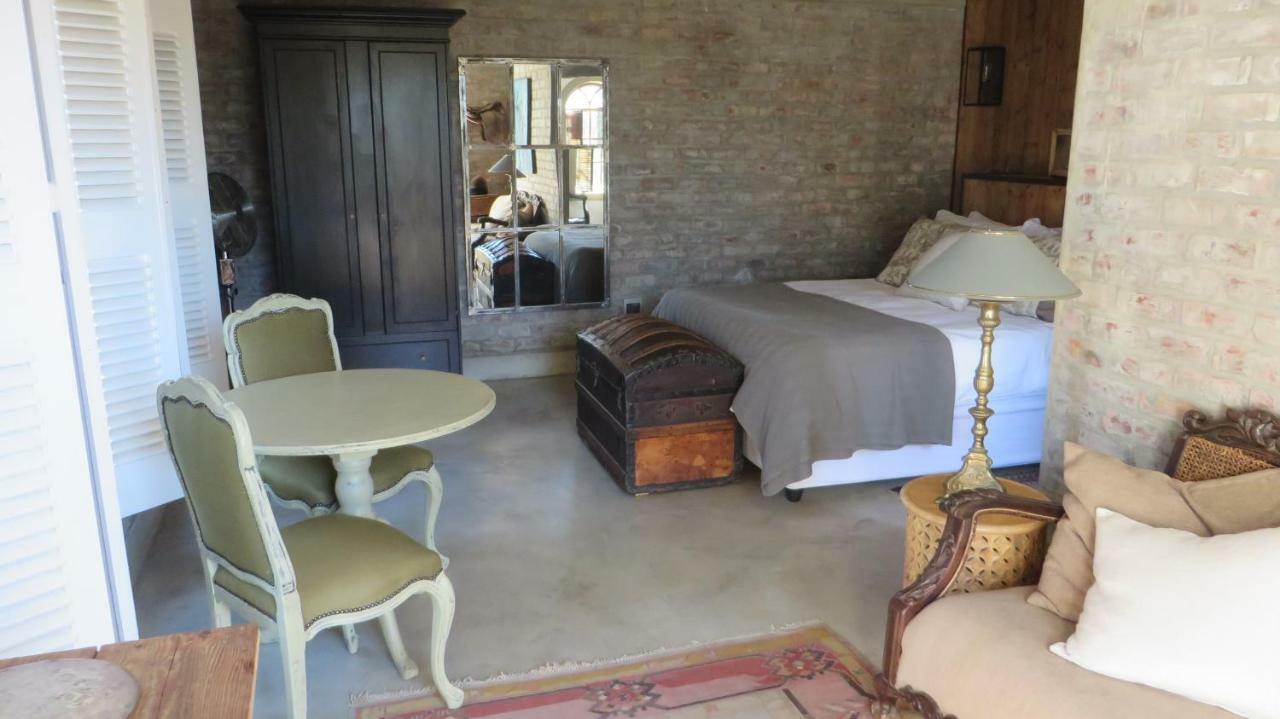 Anna Katarina Hotell Riebeek-Kasteel Exteriör bild